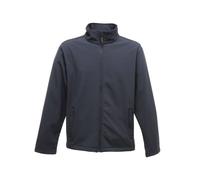 Regatta Professional Classic Printable Lightweight Softshell Winter Jacket Mens