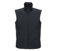 Regatta Professional Classic Printable Softshell Bodywarmer Winter Jacket Mens
