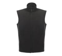 Regatta Professional Classic Printable Softshell Bodywarmer Winter Jacket Mens