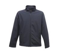 Regatta Professional TRA680 Mens Classic Printable Lightweight Softshe S