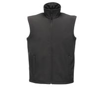 REGATTA PROFESSIONAL Classics Softshell Bodywarmer Jacket Lightweight Gilet