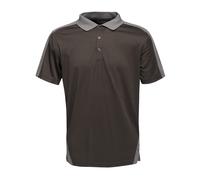 Regatta Professional Contrast wicking polo TRS174 - Contrast polo