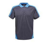Regatta Professional Contrast wicking polo TRS174 - Contrast polo
