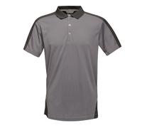Regatta Professional Contrast wicking polo TRS174 - Contrast polo