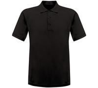 Regatta Professional Coolweave polo TRS147 - Ribbed collar and cuffs
