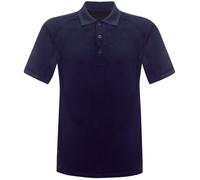 Regatta Professional Coolweave polo TRS147 - Ribbed collar and cuffs