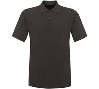 Regatta Professional Coolweave polo TRS147 - Ribbed collar and cuffs