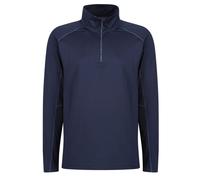 Regatta Professional Core Stretch Fit Half Zip Quick Drying Midlayer