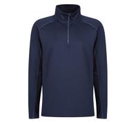 Regatta Professional Core stretch half-zip mid-layer TRS240 - Mens