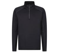 Regatta Professional Core Stretch Half Zip Midlayer Quick Drying Stretch Fit
