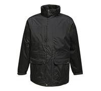 Regatta Professional Darby III jacket TRA203 - Concealed hood with adjusters