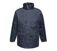 Regatta Professional Darby III jacket TRA203 - Concealed hood with adjusters