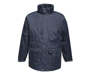 Regatta Professional Darby III jacket TRA203 - Concealed hood with adjusters