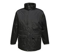 Regatta Men's Darby III Insulated Jacket - Size XXXL - Black