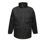 Regatta Professional Darby III Mens Insulated Parka Jacket Outdoor Winter Coat