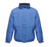 Regatta Mens Dover Fleece Lined Bomber Jacket Waterproof