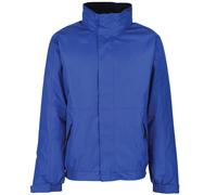 Regatta Mens Dover Fleece Lined Bomber Jacket Waterproof