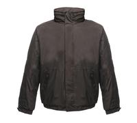 Regatta Professional Men's Bomber Jacket Dover TRW297 Fleece Lined Waterproof Insulated XS