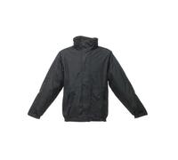 Regatta Professional Dover Mens Fleece Lined Bomber Jacket Outdoor Winter Coat