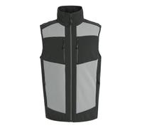 Regatta Professional E-Volve unisex 2-layer softshell bodywarmer TRA907