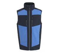 Regatta Professional E-Volve unisex 2-layer softshell bodywarmer TRA907