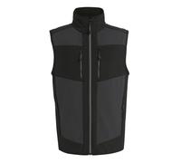 Regatta Professional E-Volve unisex 2-layer softshell bodywarmer TRA907