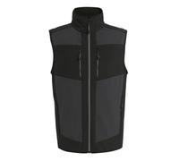 Regatta Professional E-Volve unisex 2-layer softshell bodywarmer TRA907 - Unisex