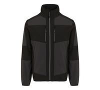 Regatta Professional E-Volve unisex 2-layer softshell jacket TRA753
