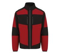 Regatta Professional E-Volve unisex 2-layer softshell jacket TRA753