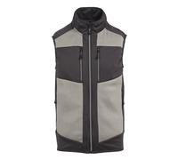 Regatta Professional E-Volve unisex knit-effect stretch bodywarmer TRA914