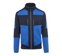 Regatta Professional E-Volve unisex knit-effect stretch mid-layer TRF720