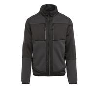 Regatta Professional E-Volve unisex knit-effect stretch mid-layer TRF720