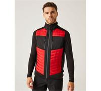 Regatta Professional E-Volve Unisex Thermal Hybrid Bodywarmer Showerproof Jacket