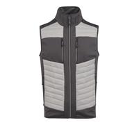 Regatta Professional E-Volve unisex thermal hybrid bodywarmer TRA905