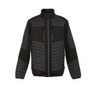 Regatta Professional E-Volve Unisex Thermal Hybrid Showerproof Jacket TRA563