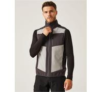 Regatta Professional E-Volve Unisex Two Layer SoftShell BodyWarmer Jacket TRA907