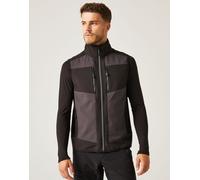 Regatta Professional E-Volve Unisex Two Layer SoftShell BodyWarmer Jacket TRA907