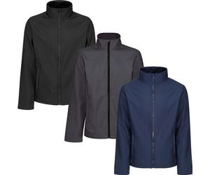Regatta Professional Eco Ablaze Softshell Jacket High Performance Outdoor Wear