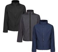 Regatta Professional Eco Ablaze Softshell Jacket TRA728 High Performance Outdoor