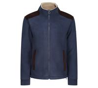 Regatta Professional Faversham full-zip fleece TRF666 - 440gsm warm