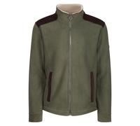 Regatta Professional Faversham full-zip fleece TRF666 - 440gsm warm