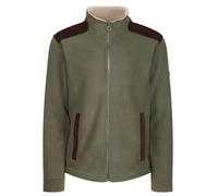 Regatta Professional Faversham Full Zip Fleece Winter Jacket For Mens Outdoor