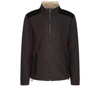 Regatta Professional Faversham Full Zip Fleece Winter Jacket For Mens Outdoor