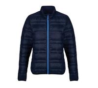 Regatta Professional Firedown Womens Down-Touch Insulated Jacket Winter Coat