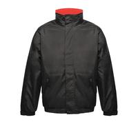 Regatta Professional Fleece Lined Dover Bomber Jacket Winter Warmer