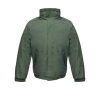 Regatta Professional Fleece Lined Dover Bomber Jacket Winter Warmer