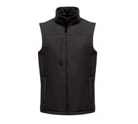 Regatta Professional Flux Mens Softshell Bodywarmer Winter Jacket For Mens Coat