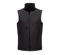 Regatta Professional Flux Men's Softshell Wind Resistant Super Soft Bodywarmer