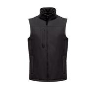 Regatta Professional Flux Softshell Bodywarmer TRA788 - Mens Workwear Warm G