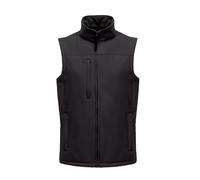 Regatta Professional Flux Softshell Bodywarmer TRA788 - Mens Workwear Warm G